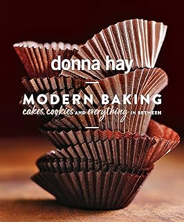Modern Baking