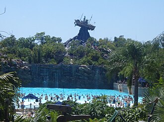 Cedar City Rotary Club Marks Completion of Canyon Water Park with Family-Friendly Celebration