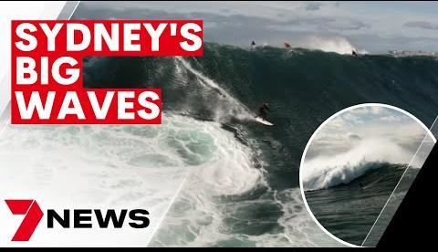 Wedding Cake Island: Legendary Surf Destination Inspiring Generations