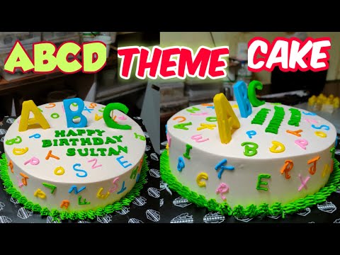 ABC Radio Melbourne’s Birthday Cake Contest: Submit Your Recipe!