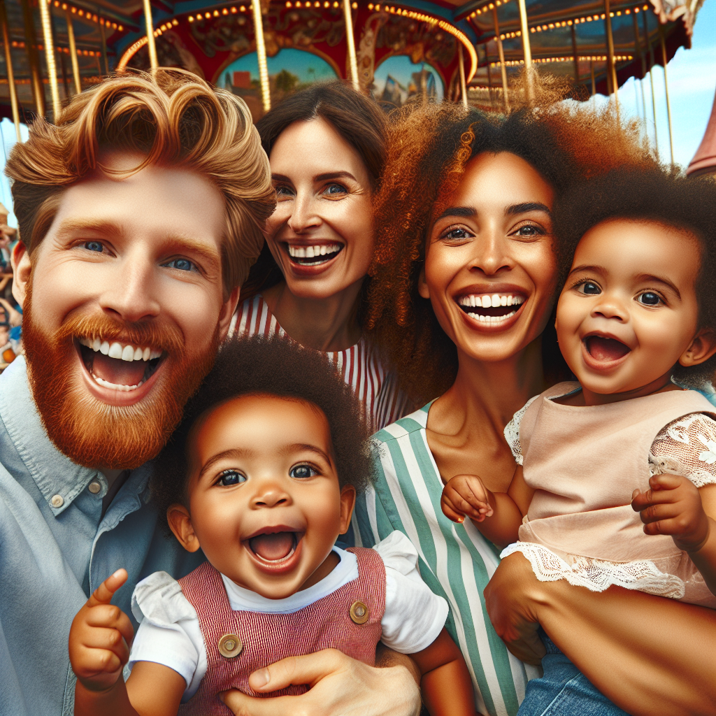 Prince Harry and Meghan Markle Celebrate Lilibet’s Birthday at Disneyland