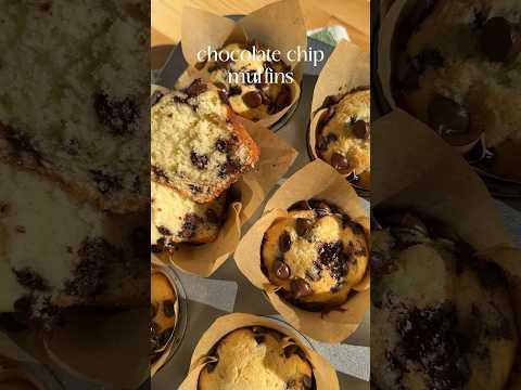 Delightful Choc-Chip Cupcakes: Perfect Easter Treat for All Ages