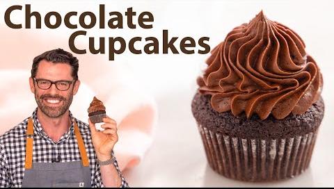 Decadent Rich Chocolate Cupcakes: A Timeless Dessert Delight