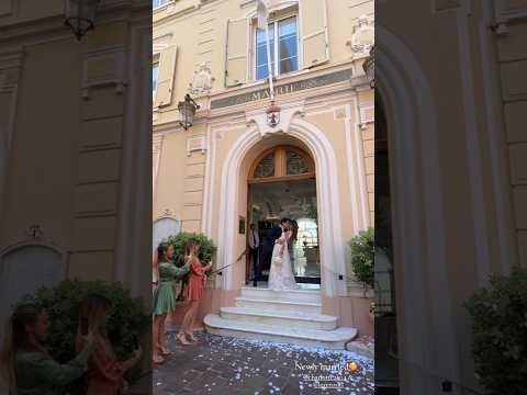 Leclerc Family Wedding: A Celebration of Love and Unity