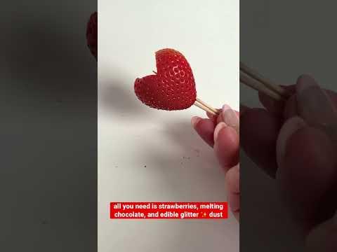 Sweet Homemade Desserts to Impress on Valentine’s Day
