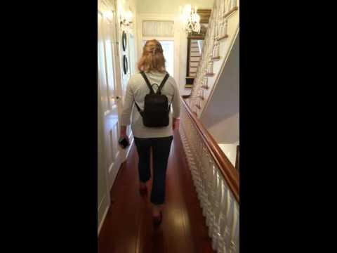 Savannah’s Historic Wedding Cake Mansion: A Timeless Architectural Gem