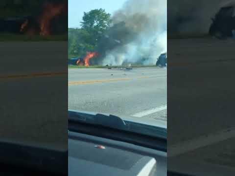 Family Tragedy in Franklin: Fatal Collision Shatters Community
