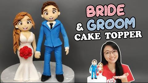 Controversial Wedding Cake Design Sparks Debate on Marriage Stereotypes