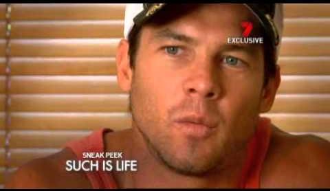 Former AFL Star Ben Cousins’ Toy Story Attire Stuns at Outrageous Perth Wedding