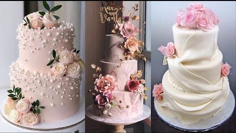MAFS 2025: Stunning Wedding Cakes Steal the Show