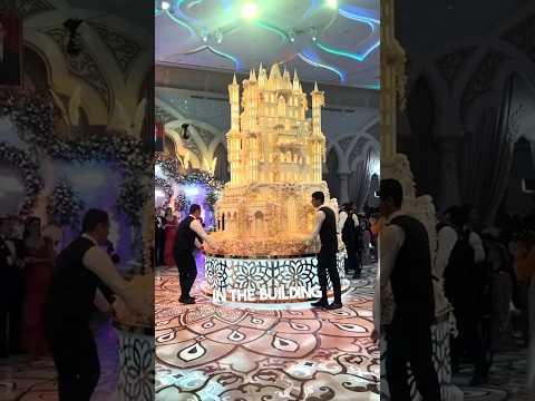 Luxury Cake Disasters Spark Social Media Backlash