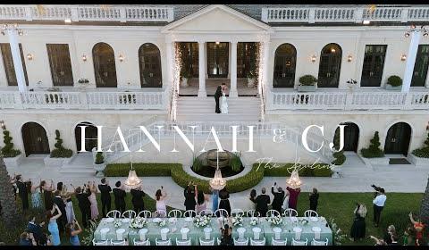 Remi Cruz and Cal Parsons’ Dream California Wedding at Bella Vista Estate