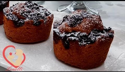 Delightful Cherry Cupcakes: A Homemade Sweet Sensation