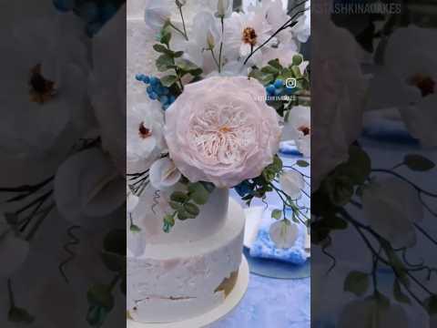 Modern Wedding Cakes: From Tradition to Edible Art