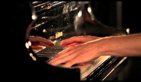 Andrea Begley’s Musical Wedding: A Melodic Celebration of Love