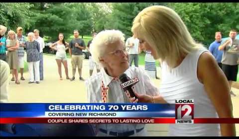 70-Year Love Story: Lessons in Enduring Partnership