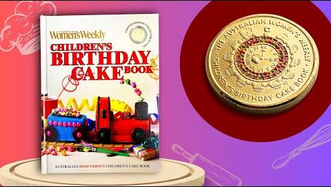 Australian Women’s Weekly Celebrates 45 Years with Coin Collection