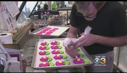 Same-Sex Wedding Cake Legal Battle Heads to U.S. Supreme Court