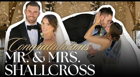 Beloved ‘Bachelor’ Stars Zach and Kaity Tie the Knot