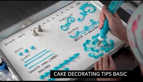 Wedding Cake Maker Gillian Bell: Crafting Love Stories Through Cake