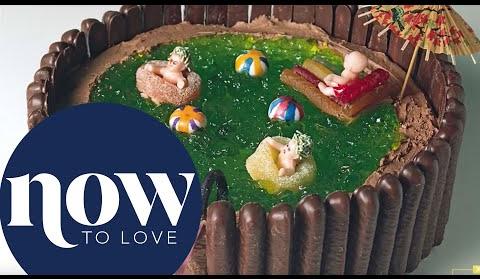 Australian Women’s Weekly Birthday Cakes: Nostalgia and Celebration