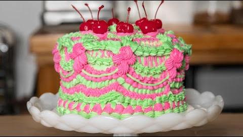 Evolution of Birthday Cakes: From Tradition to Edible Art