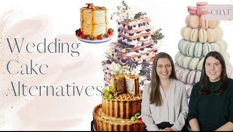 Debate Ignited Over Bride’s Doughnut Wedding Cake Swap