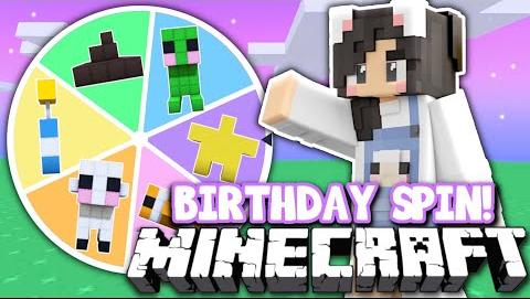 Family Conflict Erupts Over Minecraft-Themed Birthday Cake Color