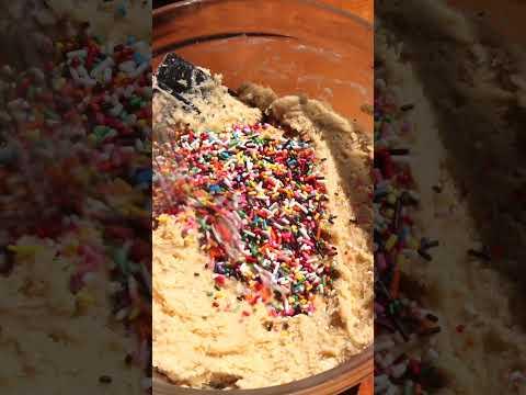 For Five Coffee Roasters’ Funfetti Cookie: A Sweet Cambridge Trend