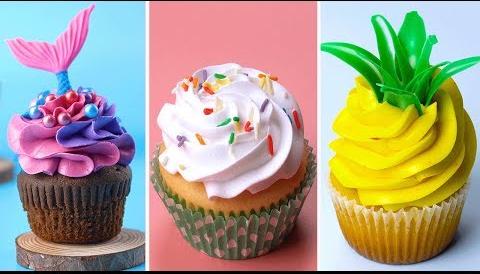 Delightful Summer Cupcake Recipes to Sweeten Your Season