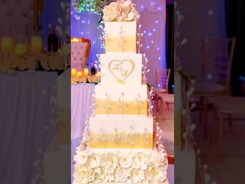 Evolution of Wedding Cakes: From Tradition to Personalized Creations