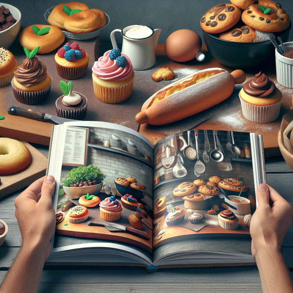 Beloved Vegan Bakery Cherry Darlings Returns in Cookbook Form