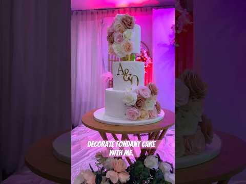 Wedding Cake Designs Reflecting Couples’ Style and Story