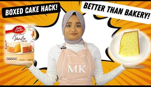 Transform Boxed Cake Mixes with Expert Tips for Homemade Perfection