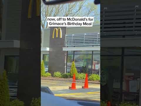 McDonald’s Australia Revives Beloved Kids’ Birthday Parties