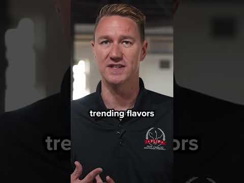 2025 Food Trends: Bold Flavors and Maximalist Creations Forecasted