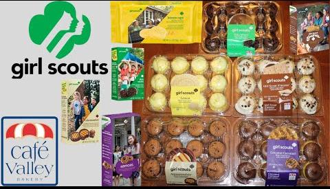 Café Valley Unveils Mini Cupcake Assortments at IDDBA Show