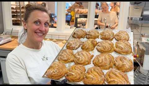 Gluten Free Patisserie: Gold Coast’s Flavorful Gluten-Free Paradise