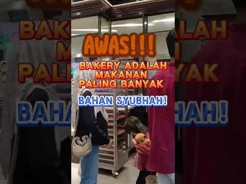 Lavender Bakery Malaysia Clarifies Halal Status Amid Controversy