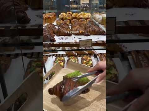 Sydney Bakeries Serve Up Unique Easter Desserts for Festive Indulgence