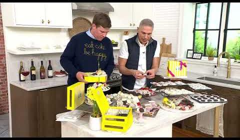 Caroline’s Cakes: A Review of Handcrafted Mail-Order Delights