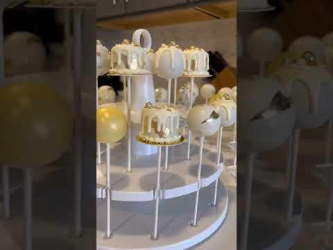 New Year’s Cake Trends 2025: Designs Embody Hope and Joy