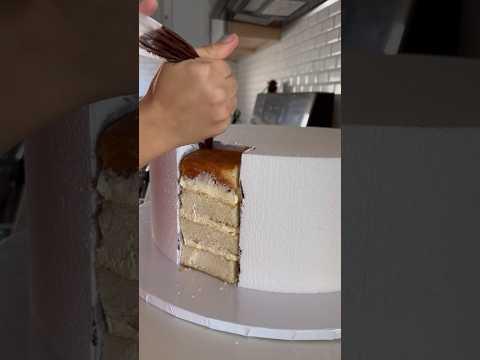 Home Baker Michelle Stevens Named Scottish Wedding Cake Designer of the Year