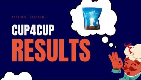 Cup4Cup Flour: Elevating Gluten-Free Baking to New Heights