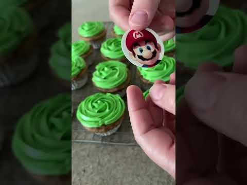 Cat Face Edible Images: Transform Baked Goods with Ease