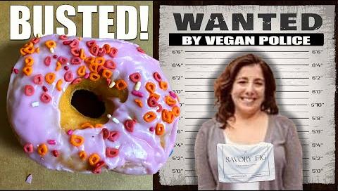 Dunkin’ Embraces Dairy-Free & Vegan Options, Leading Industry Trend