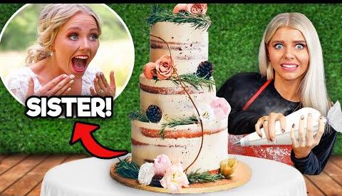 Crafting Your Dream Wedding Cake: Tips for a Memorable Celebration