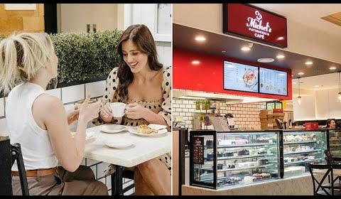 Michel’s Patisserie Chain to Close All Stores Amid Industry Challenges