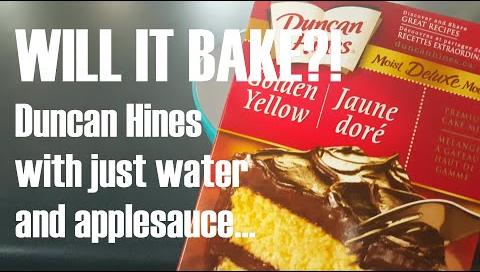 Duncan Hines Cake Mixes: Dairy-Free & Vegan Options Explained