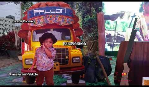 Allu Aravind’s Pushpa-Themed Birthday Celebrates Family and Film Success